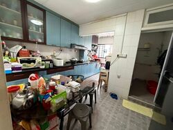 Blk 678 My First Skool (Woodlands), HDB 5 Rooms #572227721